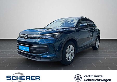 VW Tiguan Volkswagen 2.0 TDI Life DSG 5J Garantie ACC CARPLAY
