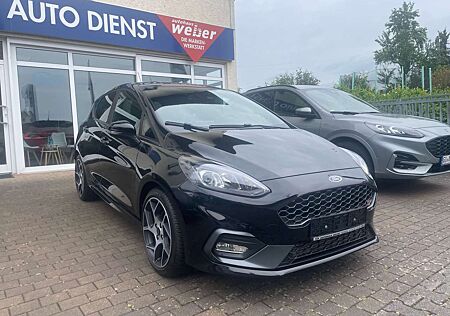 Ford Fiesta ST*5-tg.*KAMERA*Wi.-Pk.*CARPLAY*LED*TEMPOMAT*NAVI