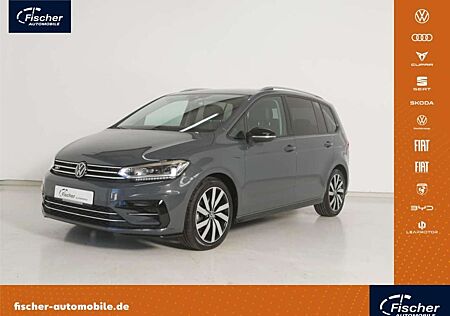 VW Touran Volkswagen 2.0 TDI GOAL DSG 7-Sitze/NAV/LED/RFK/SH