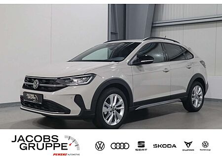 VW Taigo Volkswagen Life 1,0 l TSI 85 kW 116 PS Rückfahrkamera/Navi/Klima/Sitz