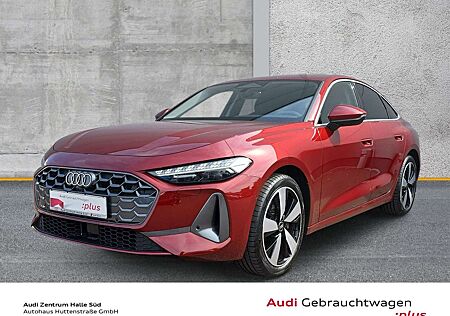 Audi A5 Limousine TFSI LED Navi Kamera