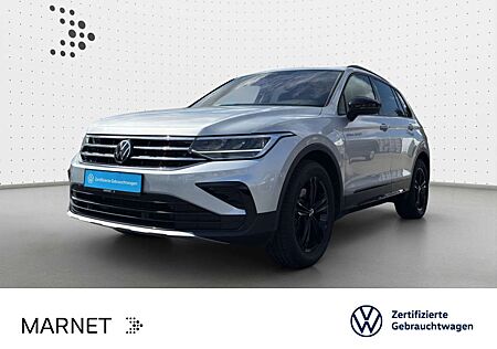 VW Tiguan Volkswagen Life Urban Sport 4Motion 2.0 TDI DSG Navi