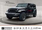 Jeep Wrangler Unlimited Rubicon Plug-In Hybrid 4xe
