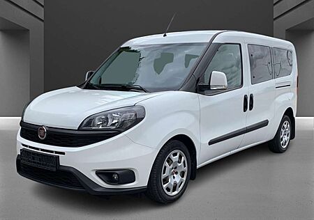 Fiat Doblo L2 Maxi Kombi 5 Sitzer 1.6 Diesel 105 PS