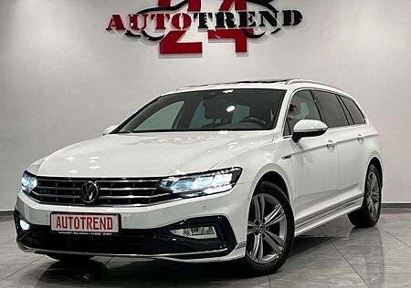 VW Passat Variant Volkswagen Facelift R-LINE INTERIEUR+EXTERI