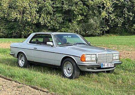 Mercedes-Benz CE 280 gebraucht kaufen Mercedes-Benz CE 280 Schiebedach 2 Hand