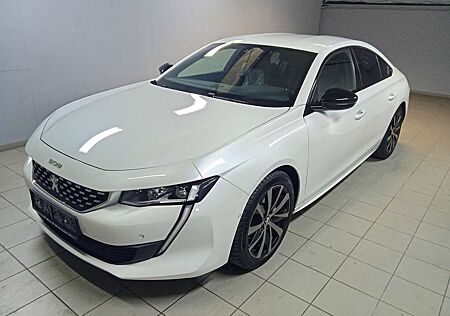 Peugeot 508 Allure