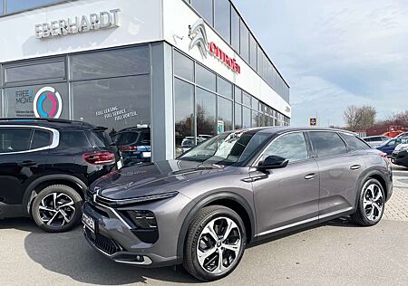 Citroën C5 X Citroen Plug in Hybrid 225ë EAT8 Automatik