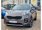 Kia Sportage GT Line 4WD *Leder Panorama Navi JBL