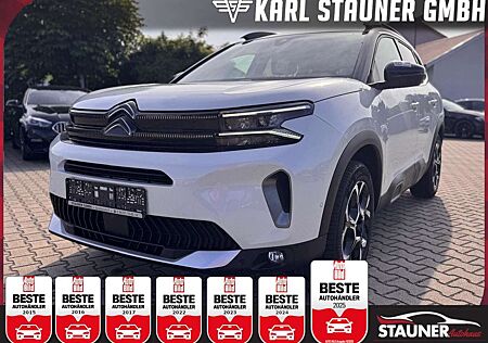 Citroën C5 Citroen Aircross Shine ABSTANDSTEMP DAB 360°KAMERA