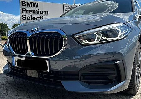 BMW 118i 118 Aut. Advantage