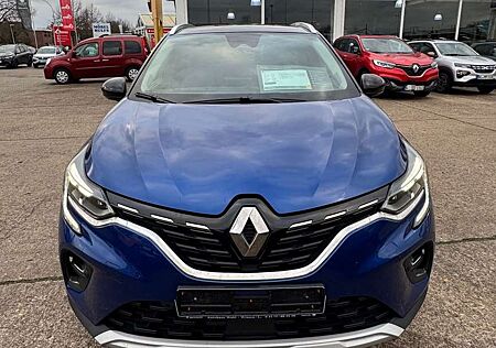 Renault Captur II 1.3 TCe 155 Edition One