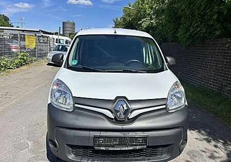 Renault Kangoo Rapid Blue dCi 115 Extra