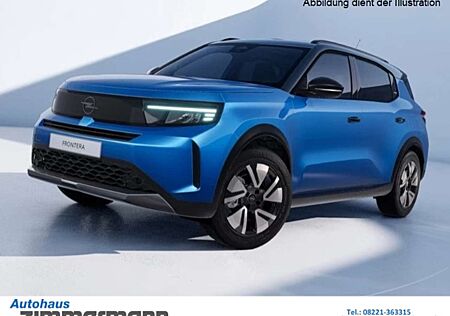 Opel Frontera 1.2 GS Navi LED Klimaautom. Apple CarPlay Android