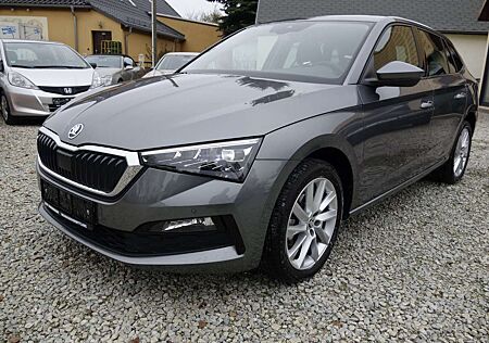 Skoda Scala Style LED / Garantie / wenig km !!!