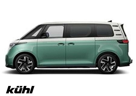 VW ID.BUZZ Volkswagen ID. Buzz Pro IQ.Light ACC Kamera Navi AHK 20"