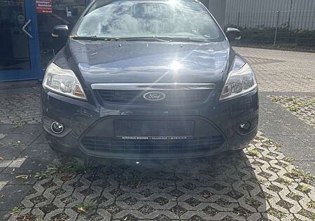 Ford Focus Turnier 1.8 Style