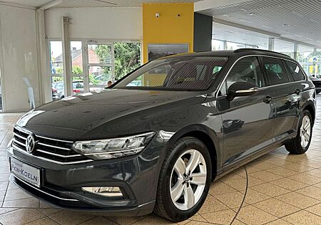 VW Passat Volkswagen 2.0 Tdi DSG *NAVi*KEYLESS*LED*SPuR*AHK*