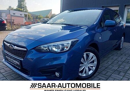 Subaru Impreza 1,6 AUTOMATIK KLIMA LED PDC Klima