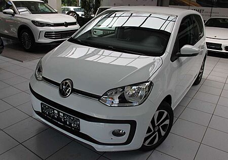 VW Up Volkswagen ! /ACTIVE/ALU15"/STZHZ/FREISPR/MAPSNMORE/KLIMA