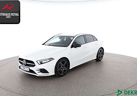 Mercedes-Benz A 180 AMG NIGHT,AMBIENTE,SPURHALTE,PARKLENK,SH