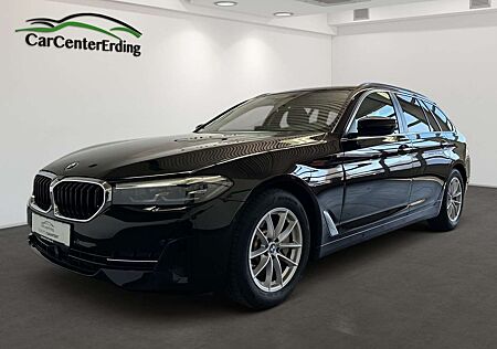 BMW 530 iTouring*LED*ACC*Navi*Kamera*DAB*LiveCockpit*