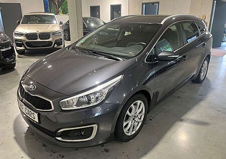 Kia XCeed Ceed SW / cee'd SW cee'd SW 1.6GDI,Autom,Navi,RFK,EU6
