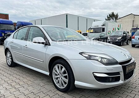 Renault Laguna 2.0 dCi Dynamique|Klim|Nav|Xenon|1-Hd|Eu5