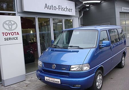 VW T4 Multivan Volkswagen TDI Atlantis *