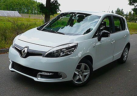 Renault Scenic 1.5 Turbo Diesel Autom., Rentner, EU6, 1A Zustand