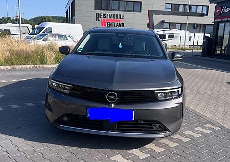 Opel Astra 1.5 D Automatik GS