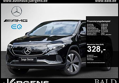 Mercedes-Benz EQA 250 + Progressive/Memo/SHZ/Navi/Kamera//18"