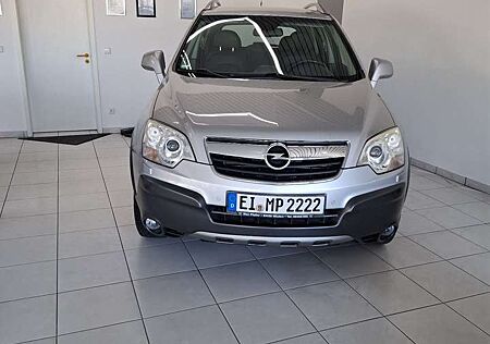 Opel Antara Cosmo 4x4