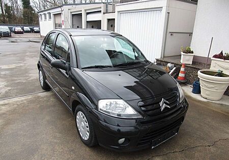 Citroën C3 Citroen 1.4 Tonic,KLIMA,E-FENSTER,59000 KM.