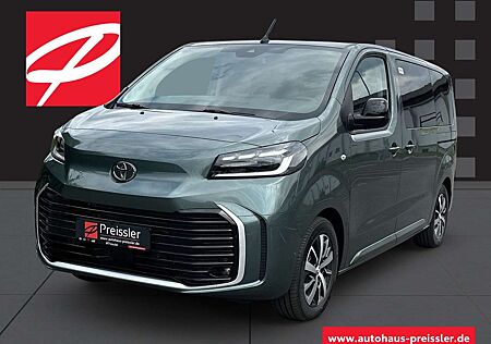 Toyota Pro Ace Proace Verso L1 Lounge