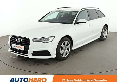 Audi A6 1.8 TFSI Ultra Aut. *BI-XENON*NAVI*TEMPO*