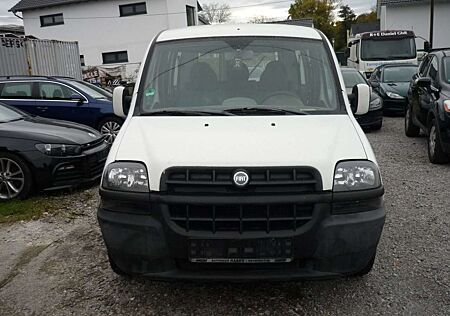 Fiat Doblo Cargo 1.3