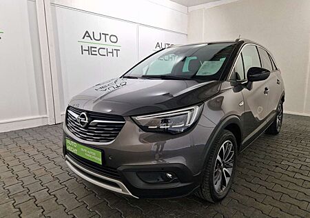 Opel Crossland X 1.2 Turbo Ultimate, 1.Hd., Head-up