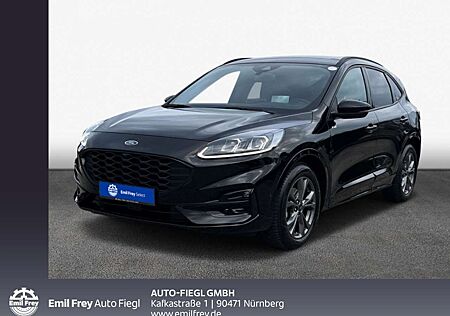 Ford Kuga 2.0 EcoBlue Aut. ST-LINE X