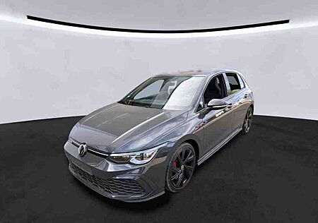 VW Golf Volkswagen VIII 2.0 TSI GTI Black Style