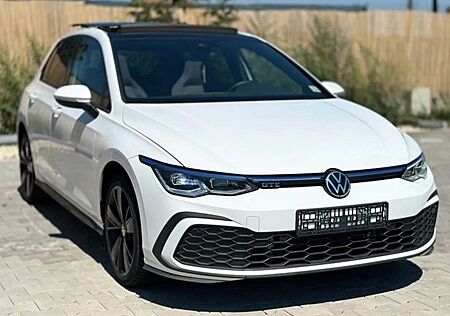 VW Golf Volkswagen VIII 1.4 GTE Hybrid