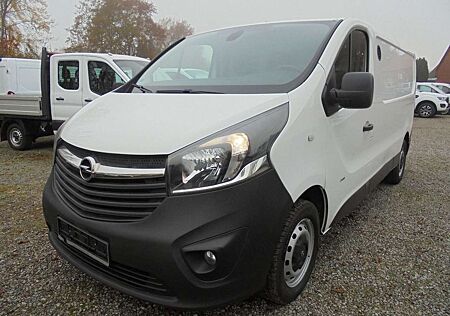 Opel Vivaro 1.6 CDTI BiTurbo Kasten Lang L2 AHK mögl.