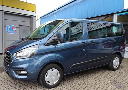 Ford Transit Custom 320 L1H1 inkl. Campingmodul