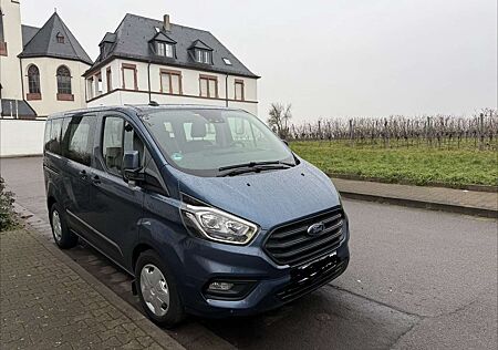 Ford Transit Custom 320 L1H1 inkl. Campingmodul