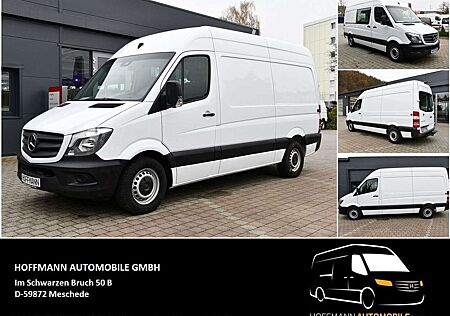 Mercedes-Benz Sprinter 316CDI Kasten L2H2 AHK 3,5 T Kamera A/C