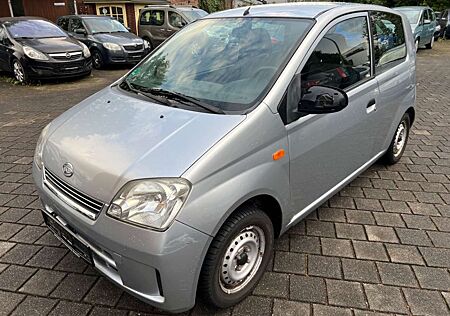 Daihatsu Cuore Plus 1.0 TÜV NEU/ALLWETTER/KLIMA/++++