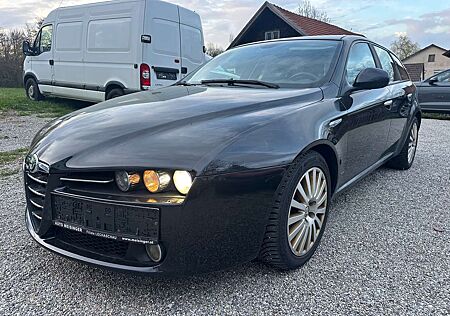 Alfa Romeo 159 159 Sportwagon 1.9 JTDM 16V DPF ti