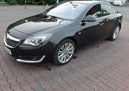 Opel Insignia Business Innovation