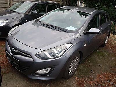 Hyundai i30 1.4 Classic Klima