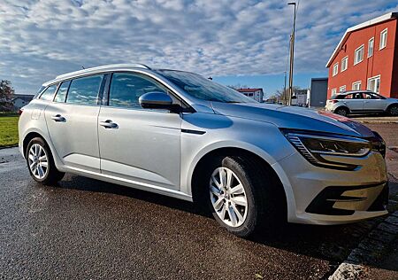 Renault Megane IV Grandtour Business Edition